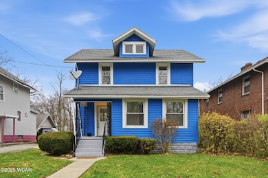 932 Faurot Ave, Lima, OH 45801 - photo 2