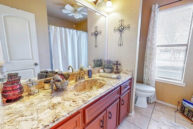 6610 N Cypress Ave, Odessa, TX 79764 - photo 5