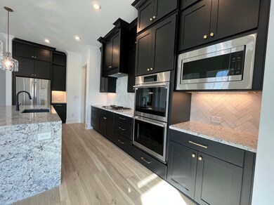 332 Bennett Mountain Trace, Chapel Hill, NC 27516 - photo 6