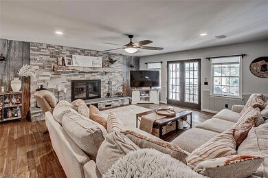 2713 Danny Bell Rd, Asheboro, NC 27205 - photo 7