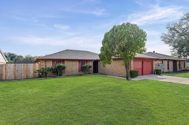 711 Whippoorwill Dr, Missouri City, TX 77489 - photo 3