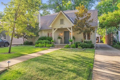 5831 Monticello Ave, Dallas, TX 75206 - photo 2