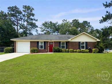 340 Hunters Branch Dr, Allenhurst, GA 31301 - photo 2