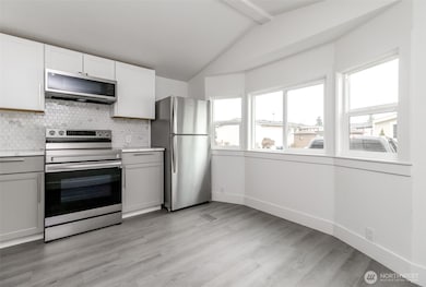 210 37th St SE unit 35, Auburn, WA 98002 - photo 4