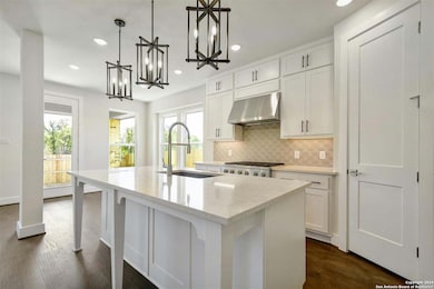 964 Easy Gruene, New Braunfels, TX 78130 - photo 3