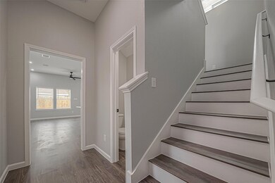 6614 Foster St, Houston, TX 77021 - photo 4