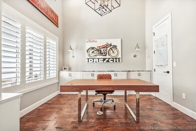 13308 S 117th East Place, Broken Arrow, OK 74011 - photo 7