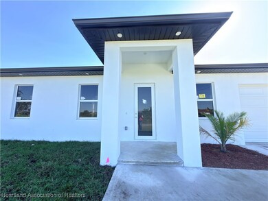 2803 68th St W, Lehigh Acres, FL 33971 - photo 4