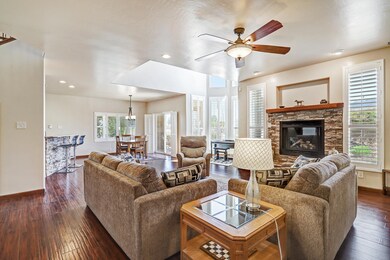 10609 Eagle Rock Ave NE, Albuquerque, NM 87122 - photo 7