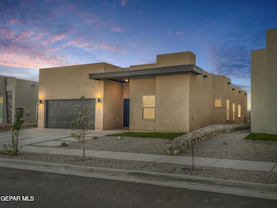 12713 Captain Claudia Ct, El Paso, TX 79928 - photo 2