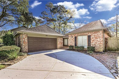 15022 Carols Way Dr, Houston, TX 77070 - photo 2