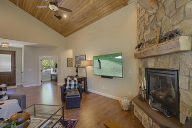 Fire Place