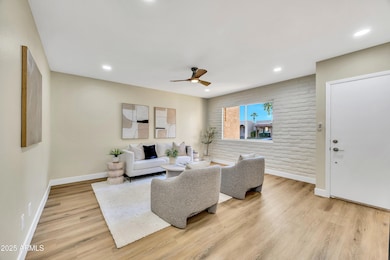 2128 E Dunbar Dr, Tempe, AZ 85282 - photo 6