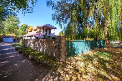 5827 Parkview, Collbran, CO 81624 - photo 2