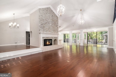 2185 Castle Lake Dr, Tyrone, GA 30290 - photo 6