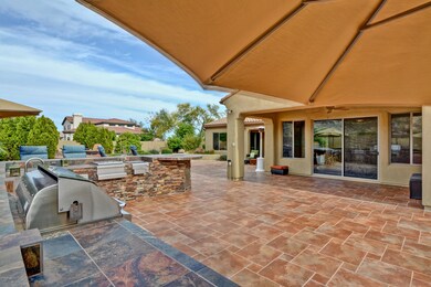 Back Covered Patio