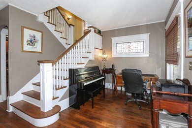 Stairway