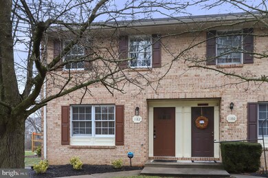 1182 Fairchild Ave, Hagerstown, MD 21742 - photo 2