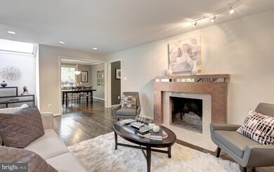 4117 Elizabeth Ln, Fairfax, VA 22032 - photo 4