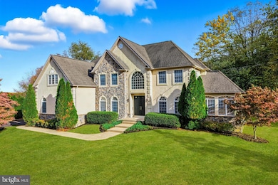 950 Bortons Landing Rd, Moorestown, NJ 08057 - photo 2