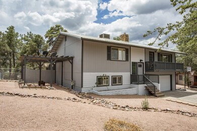 900 S Ridgeway St, Payson, AZ 85541 - photo 2