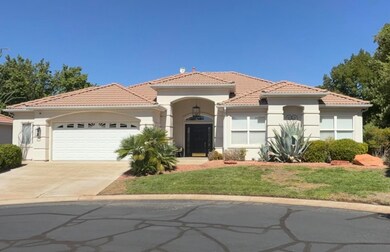 834 Chickadee Ct, Washington, UT 84780 - photo 3