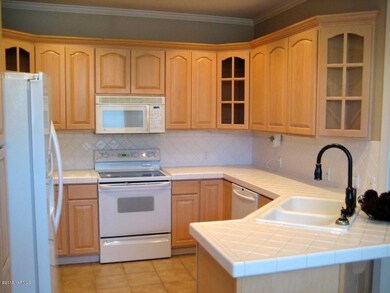 Open Kitchen