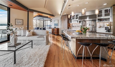 7703 W Mercer Way, Mercer Island, WA 98040 - photo 7