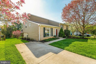 1693 Armistice Way, Marriottsville, MD 21104 - photo 2