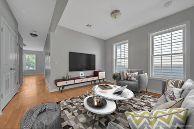 133 Beach St unit 2, Jersey City, NJ 07307 - photo 4
