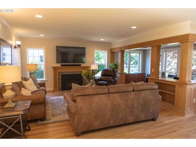 1801 Villard St, Eugene, OR 97403 - photo 5