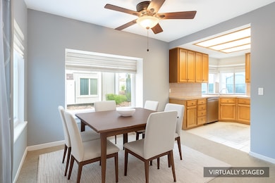 466 Ridgecrest Trail unit 136, Redding, CA 96003 - photo 4