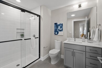 11 Walley St unit 306, Boston, MA 02128 - photo 4