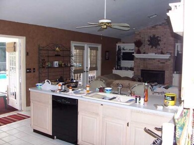 Den/Family/Great Room.