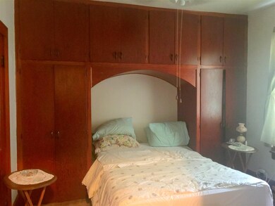 On Main Level, with Built-Ins