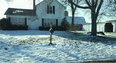 17185 County Road F, Wauseon, OH 43567 - photo 2