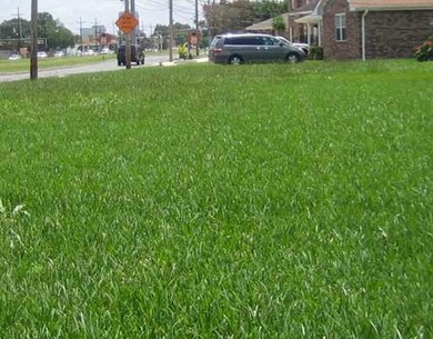 Land/Lot. Corner location, great area!