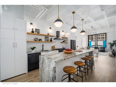 20 N State St unit 411, Chicago, IL 60602 - photo 2