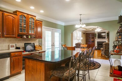 225 Rock Creek Trail, Ringgold, GA 30736 - photo 3