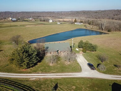1190 Holt Ln, Frankfort, KY 40601 - photo 3