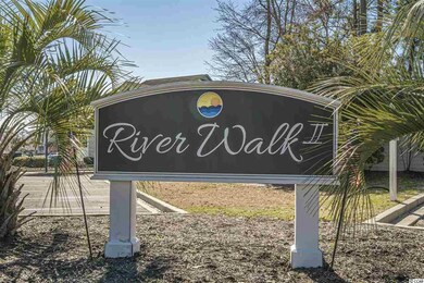 1505 Lanterns Rest Rd unit 103 Riverwalk II, Myrtle Beach, SC 29579 - photo 3