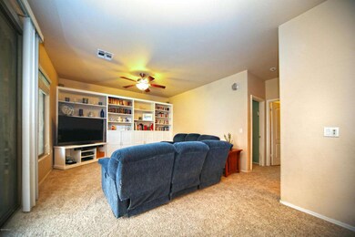 Caleb Way living room