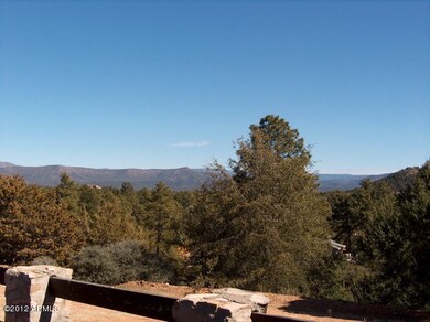 Mountain Views