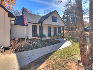 5470 E Rock Creek Rd, Norman, OK 73026 - photo 6