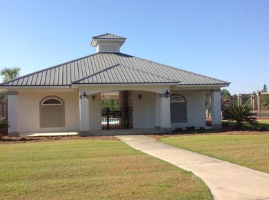 Cabana Poolhouse