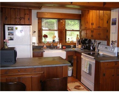 123 Sawyers Island Rd, Boothbay, ME 04537 - photo 5
