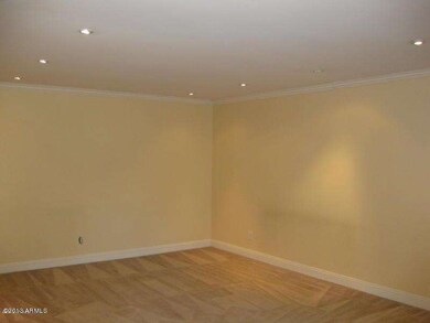 Huge Bedroom