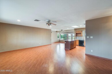 OPEN FLOOR PLAN!!!