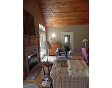Den/Family/Great Room.