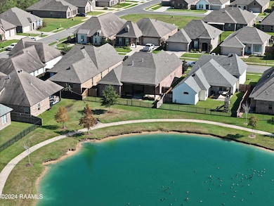 Home on Lake